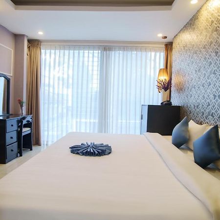 City View Hotel & Spa Ciudad Ho Chi Minh  Exterior foto