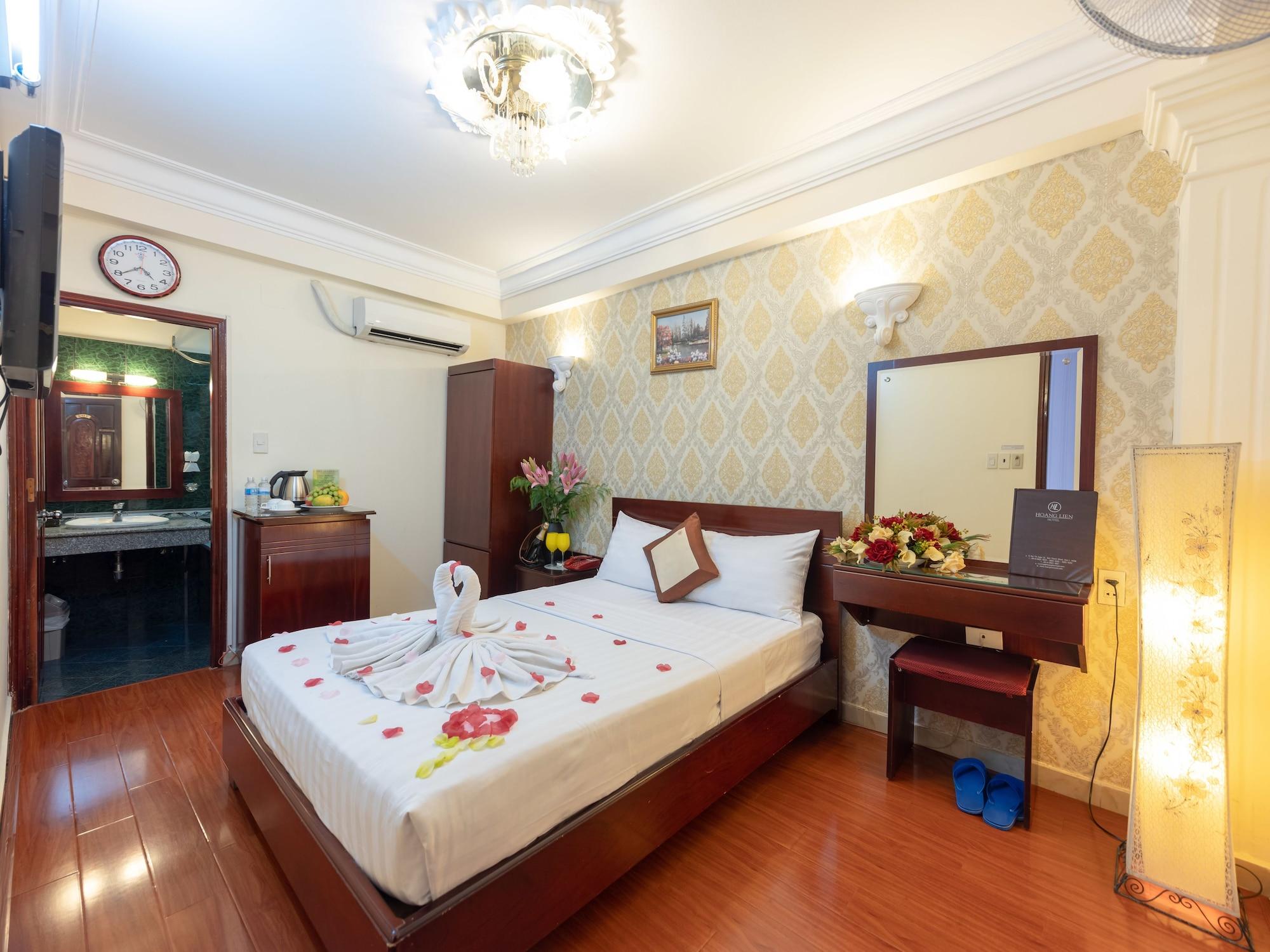 City View Hotel & Spa Ciudad Ho Chi Minh  Exterior foto
