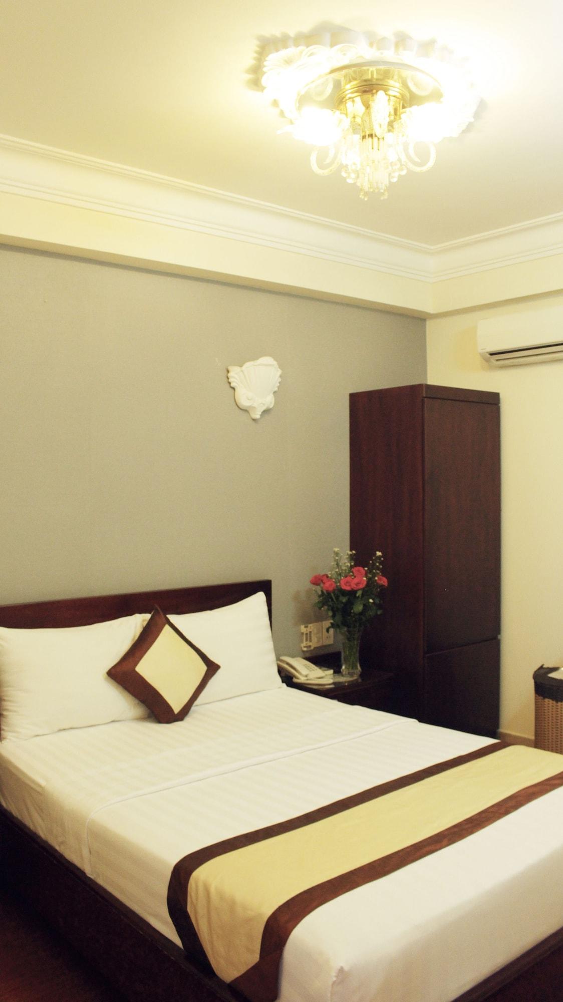 City View Hotel & Spa Ciudad Ho Chi Minh  Exterior foto