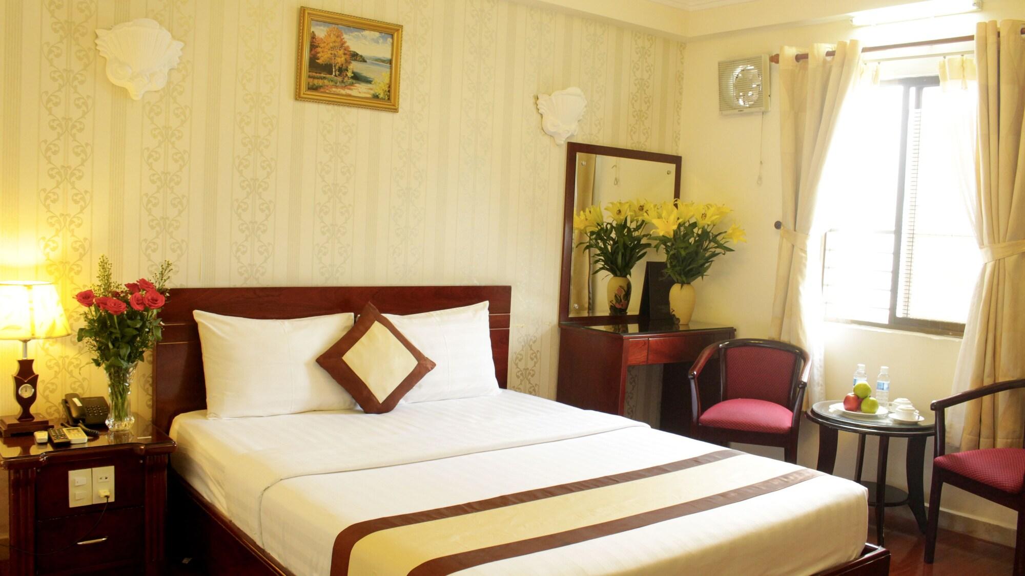 City View Hotel & Spa Ciudad Ho Chi Minh  Exterior foto